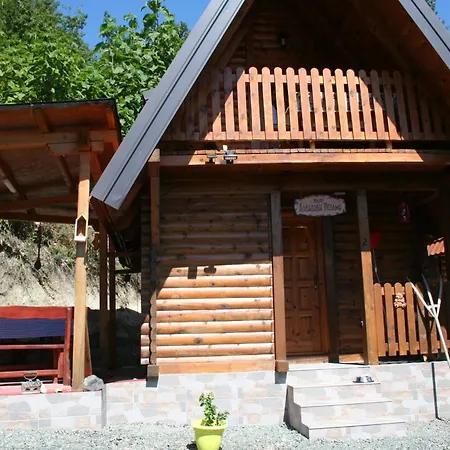 Apartamento Seoski Turizam Feniks Davidovi Psalmi *