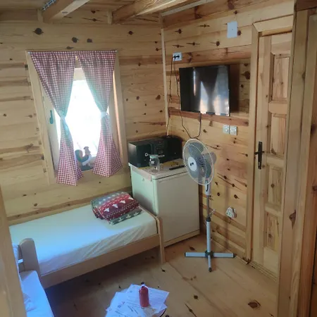 Apartamento Seoski Turizam Feniks Davidovi Psalmi