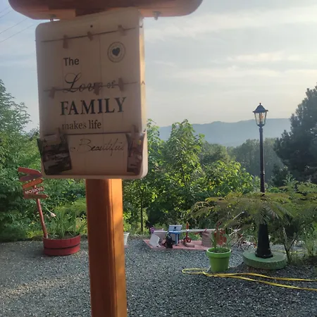 Seoski Turizam Feniks Davidovi Psalmi Apartamento Kosjeric