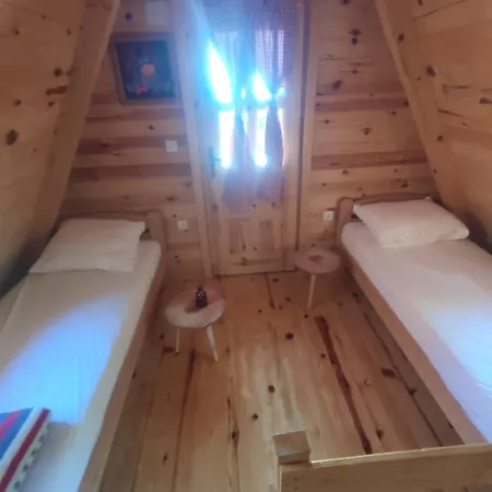 Seoski Turizam Feniks Davidovi Psalmi Apartamento