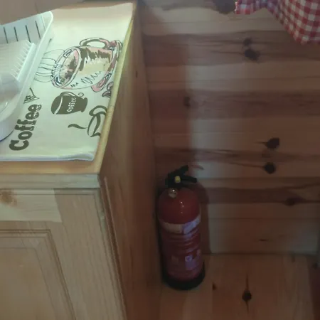 Apartamento Seoski Turizam Feniks Davidovi Psalmi *