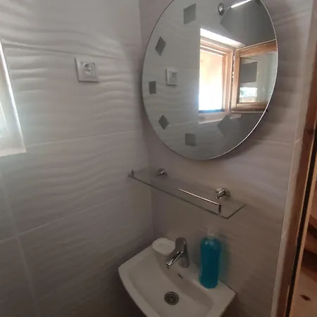 Apartamento Seoski Turizam Feniks Davidovi Psalmi Kosjeric