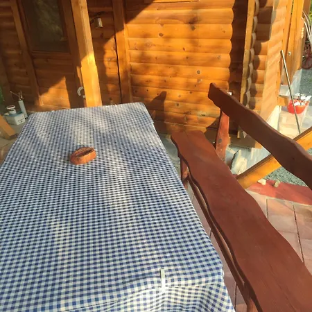 Seoski Turizam Feniks Davidovi Psalmi Kosjeric