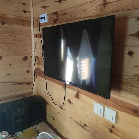 Apartamento Seoski Turizam Feniks Davidovi Psalmi Kosjeric