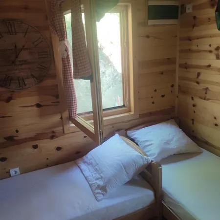 Seoski Turizam Feniks Davidovi Psalmi * Kosjeric