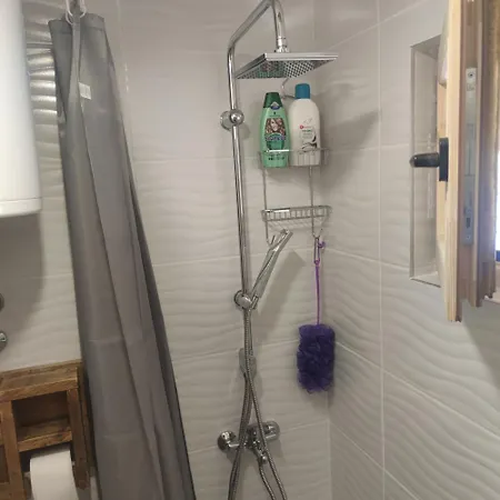 Apartamento Davidovi Psalmi