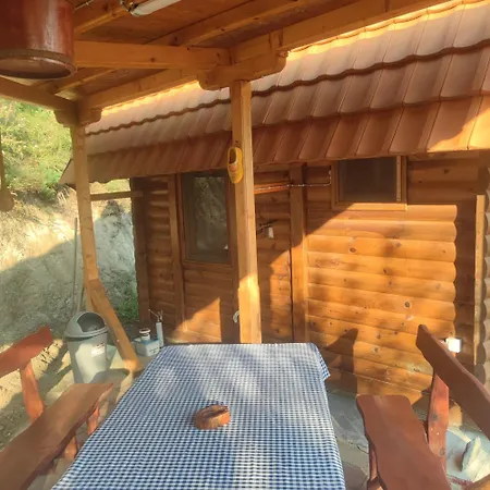 Apartamento Seoski Turizam Feniks Davidovi Psalmi *