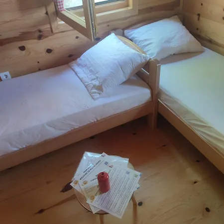 Seoski Turizam Feniks Davidovi Psalmi