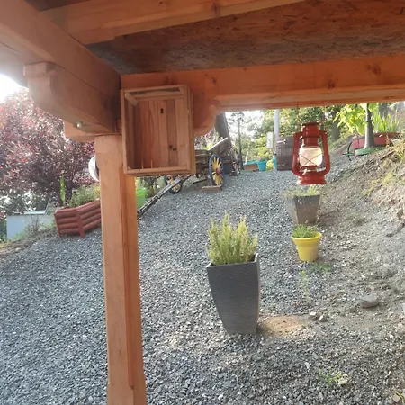 Apartamento Seoski Turizam Feniks Davidovi Psalmi