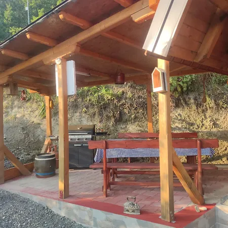 Apartamento Seoski Turizam Feniks Davidovi Psalmi *