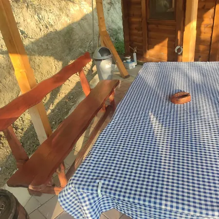 Apartamento Seoski Turizam Feniks Davidovi Psalmi