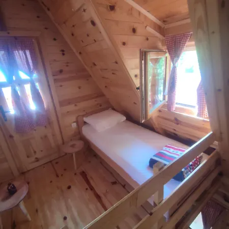 Seoski Turizam Feniks Davidovi Psalmi * Kosjeric