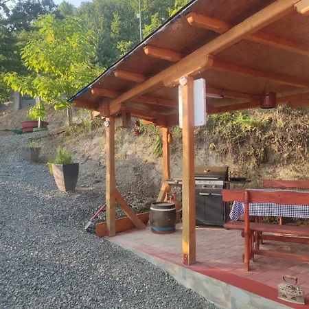 Seoski Turizam Feniks Davidovi Psalmi * Kosjeric