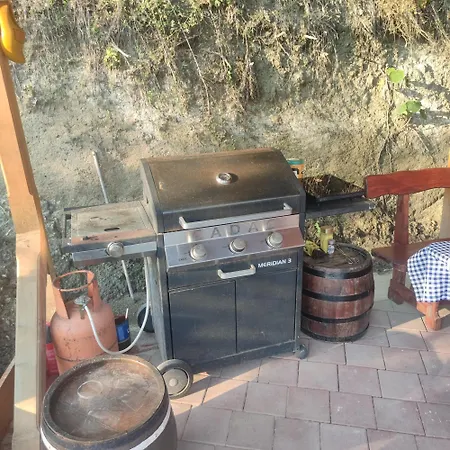 Seoski Turizam Feniks Davidovi Psalmi Apartamento Kosjeric