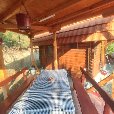 Seoski Turizam Feniks Davidovi Psalmi Apartamento Kosjeric