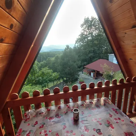 Seoski Turizam Feniks Davidovi Psalmi Apartamento