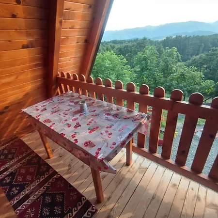 Seoski Turizam Feniks Davidovi Psalmi * Kosjeric