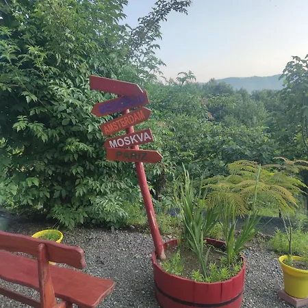 Seoski Turizam Feniks Davidovi Psalmi Apartamento