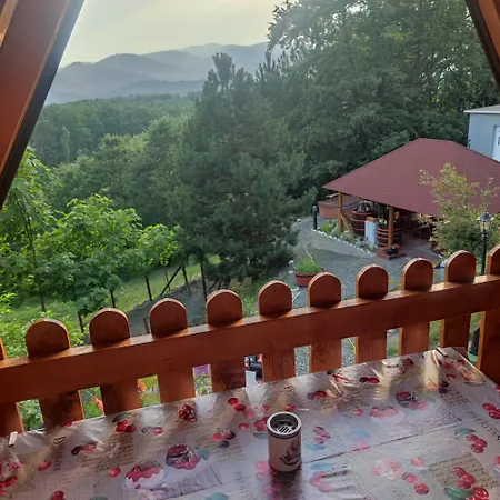 Seoski Turizam Feniks Davidovi Psalmi Apartamento Kosjeric