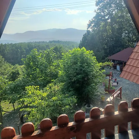 Seoski Turizam Feniks Davidovi Psalmi Apartamento *