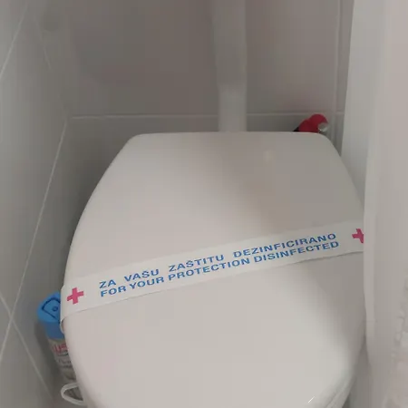 Davidovi Psalmi Apartamento