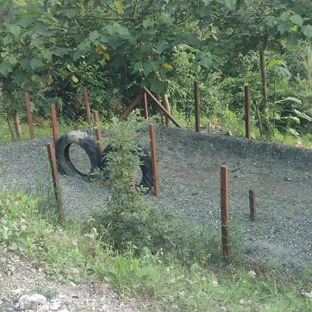 Apartamento Seoski Turizam Feniks Davidovi Psalmi