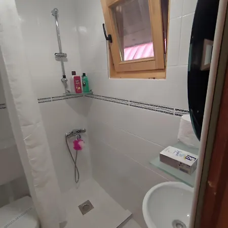 Apartamento Davidovi Psalmi *