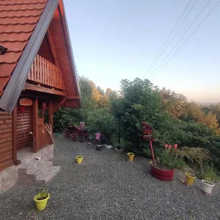 Seoski Turizam Feniks Davidovi Psalmi Kosjeric