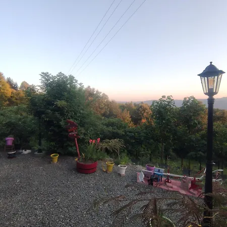 Seoski Turizam Feniks Davidovi Psalmi * Kosjeric