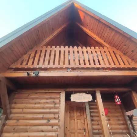 Apartamento Seoski Turizam Feniks Davidovi Psalmi *