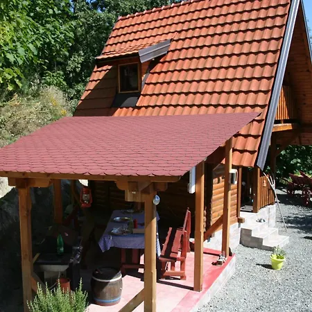 Apartamento Seoski Turizam Feniks Davidovi Psalmi *