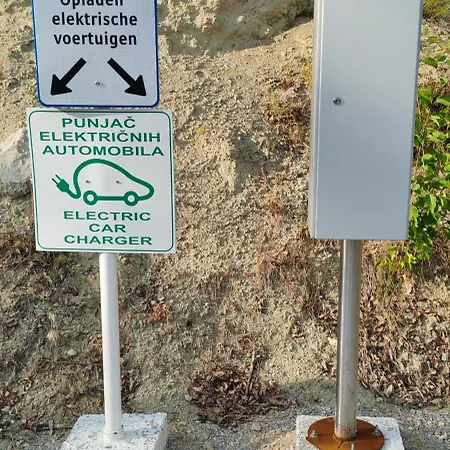 Seoski Turizam Feniks Davidovi Psalmi Apartamento Kosjeric