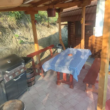 Seoski Turizam Feniks Davidovi Psalmi アパート *