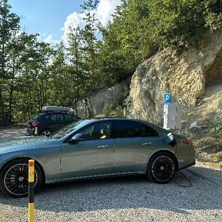 アパート Seoski Turizam Feniks Davidovi Psalmi