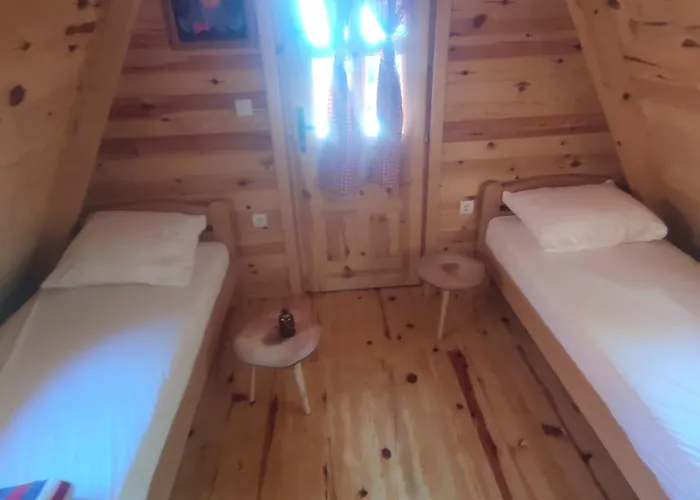 Seoski Turizam Feniks Davidovi Psalmi アパート