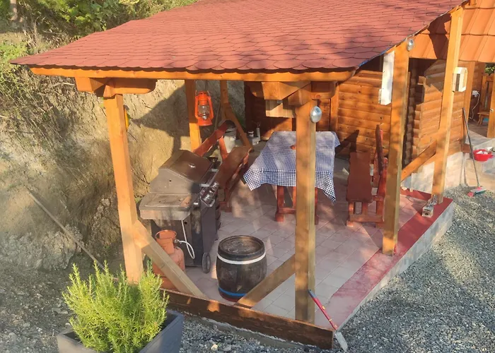 Seoski Turizam Feniks Davidovi Psalmi アパート *