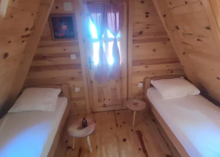 Seoski Turizam Feniks Davidovi Psalmi