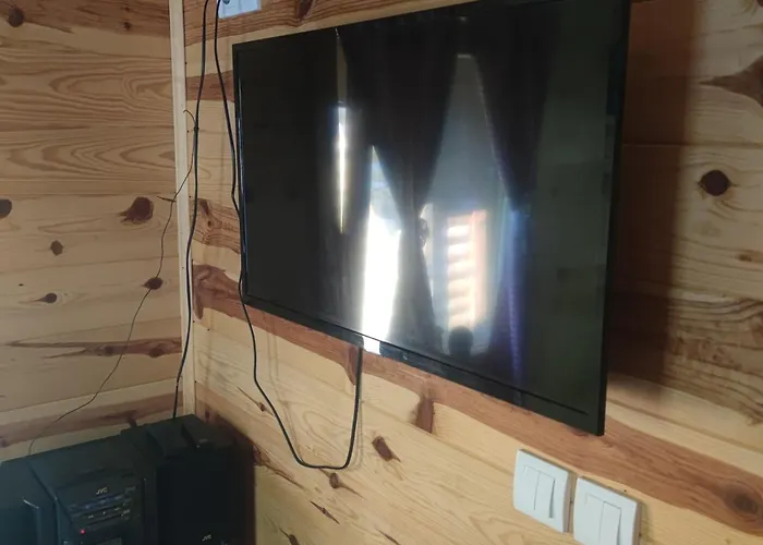 アパート Seoski Turizam Feniks Davidovi Psalmi Kosjerić