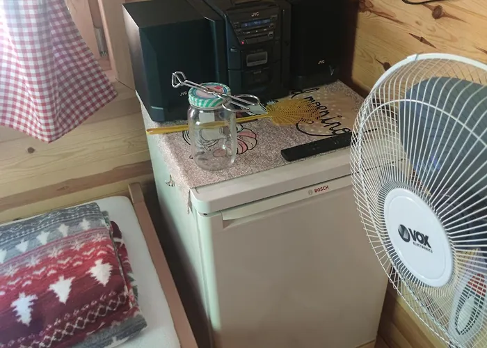 Seoski Turizam Feniks Davidovi Psalmi アパート