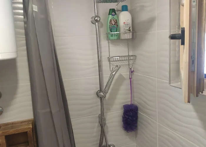 アパート Seoski Turizam Feniks Davidovi Psalmi