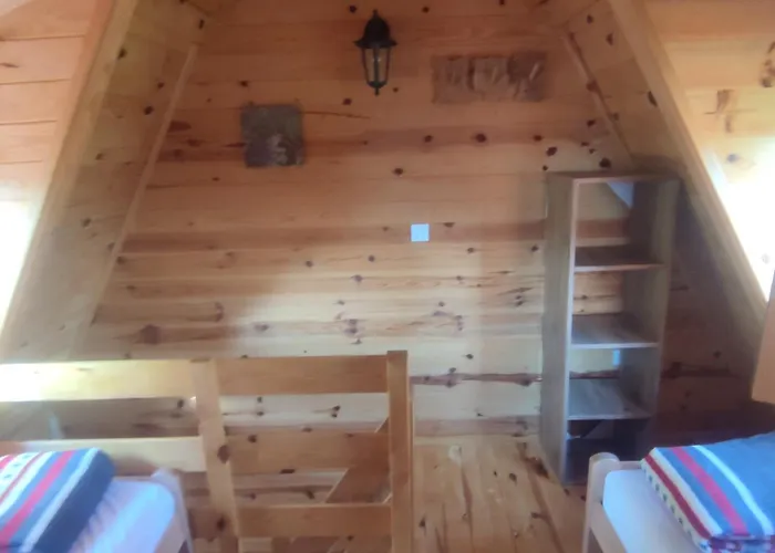 アパート Seoski Turizam Feniks Davidovi Psalmi