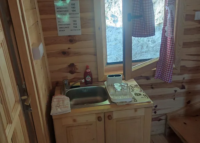 Seoski Turizam Feniks Davidovi Psalmi * Kosjerić