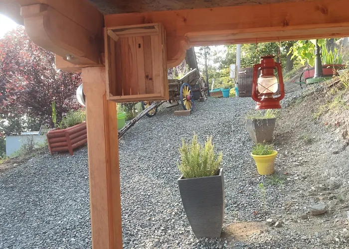 アパート Seoski Turizam Feniks Davidovi Psalmi