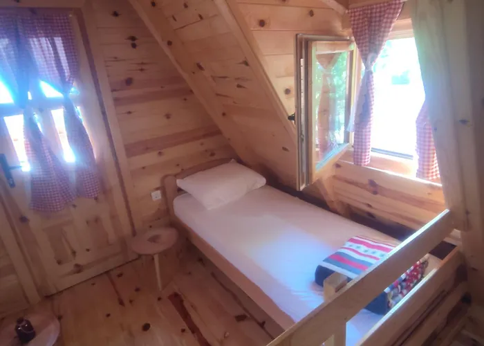 Seoski Turizam Feniks Davidovi Psalmi * Kosjerić