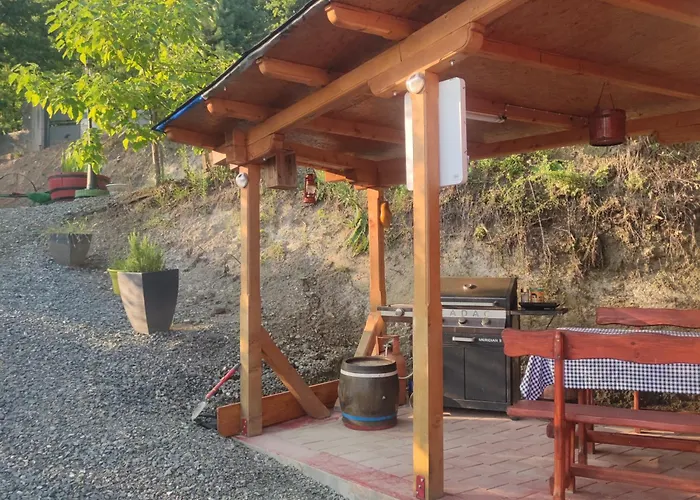 Seoski Turizam Feniks Davidovi Psalmi * Kosjerić