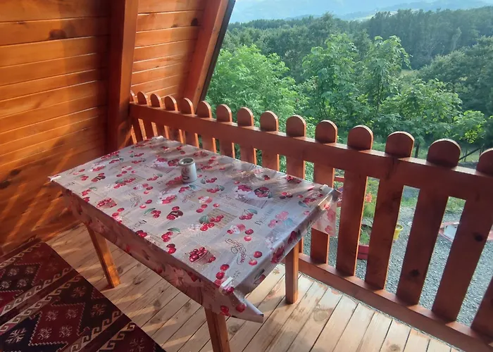 Seoski Turizam Feniks Davidovi Psalmi * Kosjerić