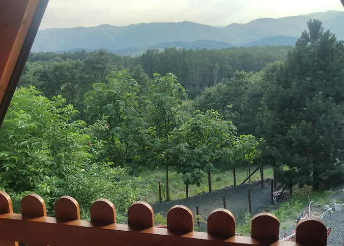 アパート Seoski Turizam Feniks Davidovi Psalmi *