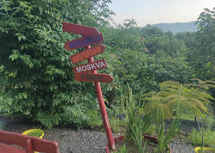 Seoski Turizam Feniks Davidovi Psalmi アパート