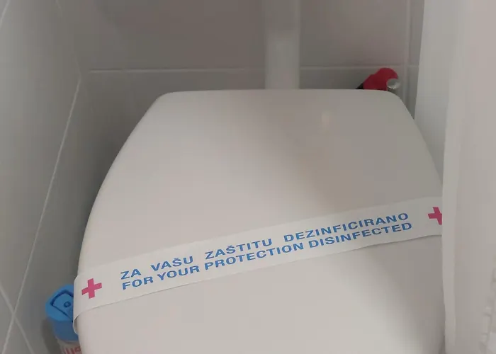 Seoski Turizam Feniks Davidovi Psalmi アパート