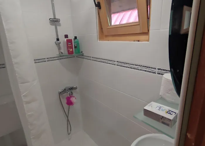 アパート Seoski Turizam Feniks Davidovi Psalmi *